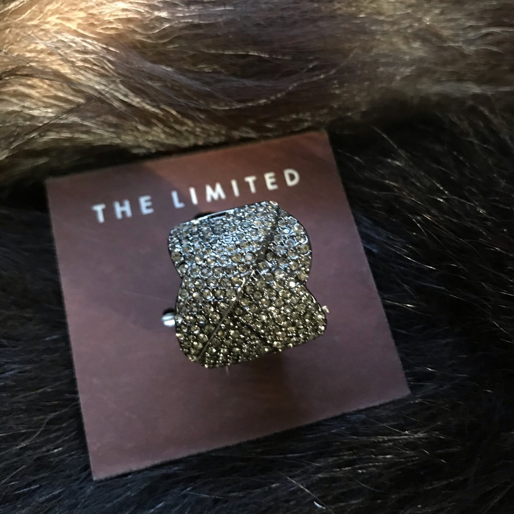 Fashion Ring